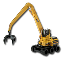Material Handler icon
